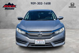 Used 2017 Honda Civic LX image 2