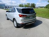 Used 2022 Chevrolet Equinox LT image 3