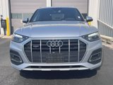 Used 2022 Audi Q5 2.0T Premium image 3