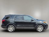 Used 2015 Ford Explorer XLT w/ Equipment Group 202A image 4