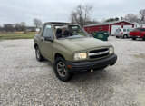 Used 1999 Chevrolet Tracker 4WD Convertible w/ Preferred Equipment Group 2 image 2