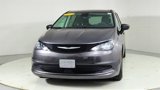 Used 2023 Chrysler Voyager LX image 2