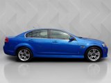 Used 2009 Pontiac G8 w/ Premium Package image 6