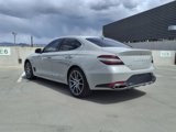 Certified 2025 Genesis G70 2.5T image 4