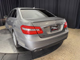 Used 2010 Mercedes-Benz E 350 4MATIC Sedan image 5