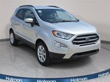 Used 2018 Ford EcoSport SE image 3