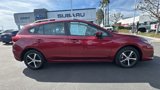 Certified 2022 Subaru Impreza 2.0i Premium image 2