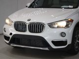 Used 2017 BMW X1 sDrive28i image 2