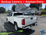 Used 2022 Chevrolet Colorado LT w/ Fleet Safety Package image 5