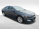 Used 2020 Chevrolet Malibu LT image 3