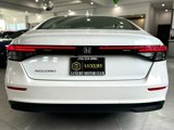 Used 2023 Honda Accord EX image 6