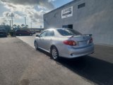 Used 2010 Toyota Corolla S image 3