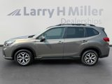 Used 2020 Subaru Forester Premium image 2