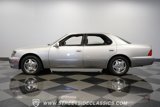 Used 1999 Lexus LS 400 image 2
