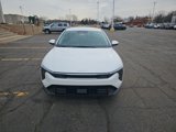 New 2025 Kia K4 LXS image 2