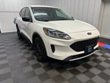 Used 2020 Ford Escape SE Sport image 2