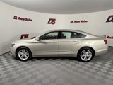 Used 2014 Chevrolet Impala LT w/ Premium Seating Package image 3