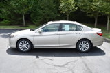 Used 2013 Honda Accord EX-L image 4