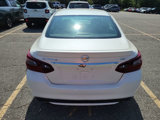 Used 2018 Nissan Altima 2.5 SR image 2