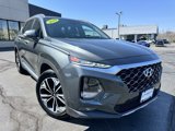 Used 2019 Hyundai Santa Fe Limited w/ Cargo Package image 3