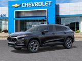 New 2025 Chevrolet Trax LT w/ Sunroof Package image 2