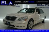 Used 2004 Lexus LS 430 image 3