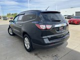 Used 2014 Chevrolet Traverse LT image 4