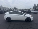 Used 2015 Toyota Prius Four image 4