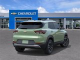 New 2026 Chevrolet TrailBlazer LT image 4