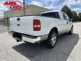 Used 2005 Ford F150 2WD SuperCab image 4