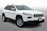 Used 2014 Jeep Cherokee Latitude w/ Comfort/Convenience Group image 2