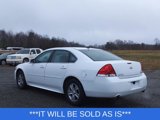 Used 2014 Chevrolet Impala Limited LS image 3