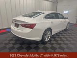 Used 2023 Chevrolet Malibu LT image 3