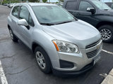 Used 2016 Chevrolet Trax LS image 2