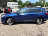 Used 2017 Subaru Outback 2.5i Limited image 2