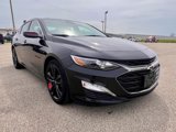 Used 2023 Chevrolet Malibu LT w/ Redline Edition image 3