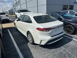 Used 2021 Toyota Corolla LE w/ Body Protection Package (TMS) image 3