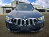 Used 2022 BMW X3 xDrive30i w/ M Sport Package image 2