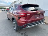 New 2025 Chevrolet Trax LT w/ Driver Confidence Package image 6