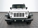 Used 2018 Jeep Wrangler Unlimited Sport S image 2