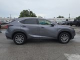 Used 2019 Lexus NX 300 FWD image 4