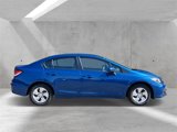 Used 2014 Honda Civic LX image 2