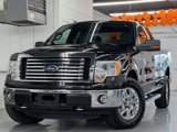 Used 2011 Ford F150 XLT w/ XLT Chrome Pkg image 3