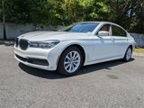 Used 2019 BMW 740i image 2