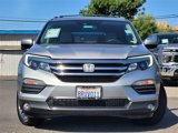 Used 2018 Honda Pilot Touring image 3