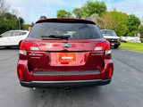 Used 2012 Subaru Outback 2.5i Limited w/ Moonroof Pkg image 3