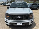 New 2025 Ford F150 STX image 2