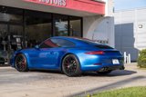 Used 2015 Porsche 911 Carrera GTS w/ Bose Audio Package image 4