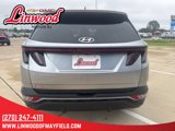 Used 2023 Hyundai Tucson SEL image 4
