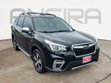 Used 2020 Subaru Forester Touring w/ Popular Package #2 image 3